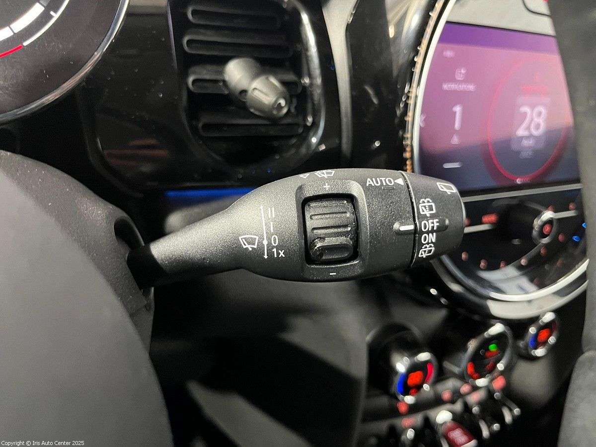 MINI Cooper BOITE AUTO | NAVI | PDC AR NETTO 16 934€