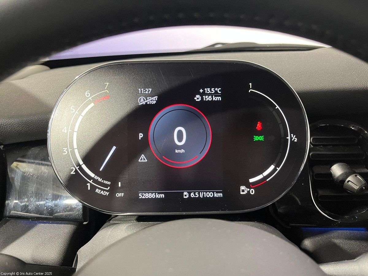 MINI Cooper BOITE AUTO | NAVI | PDC AR NETTO 16 934€