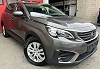 Peugeot 5008 1.6 BlueHDi Active / 7 PL (10.289 € HTVA) thumbnail