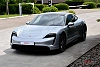 Porsche Taycan Taycan l Zetelverwarming l Panodak l Adaptive Cruise Control thumbnail