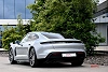 Porsche Taycan Taycan l Zetelverwarming l Panodak l Adaptive Cruise Control thumbnail