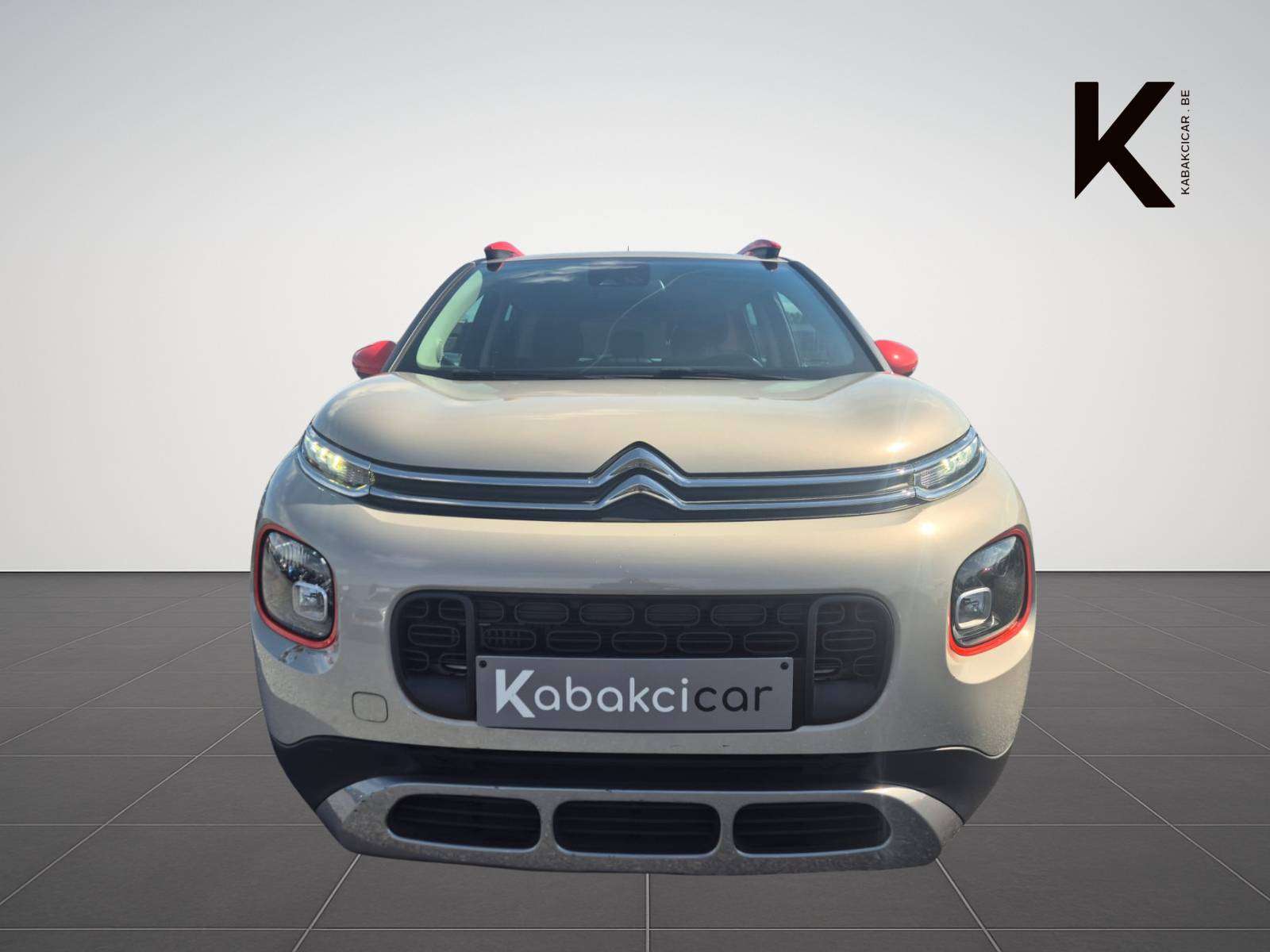 Citroen C3 Aircross 1.2 Essence Edition//46.000 KM//CARPLAY//GPS//USB