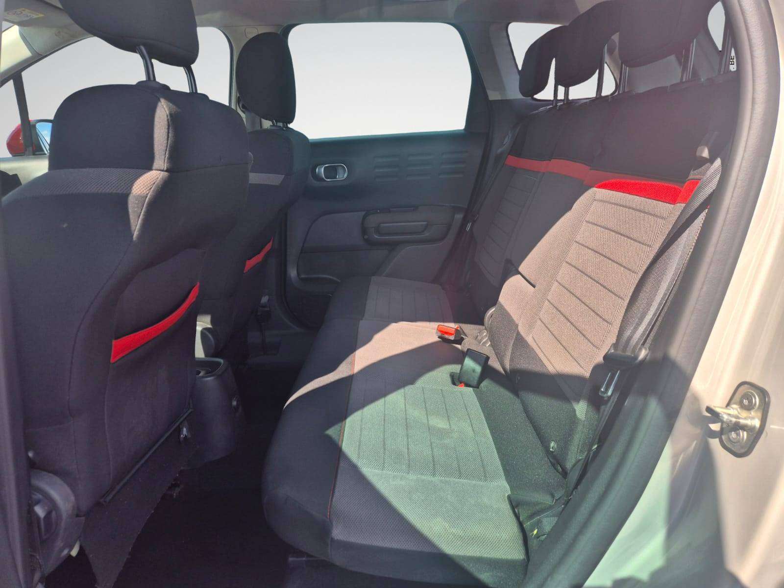 Citroen C3 Aircross 1.2 Essence Edition//46.000 KM//CARPLAY//GPS//USB