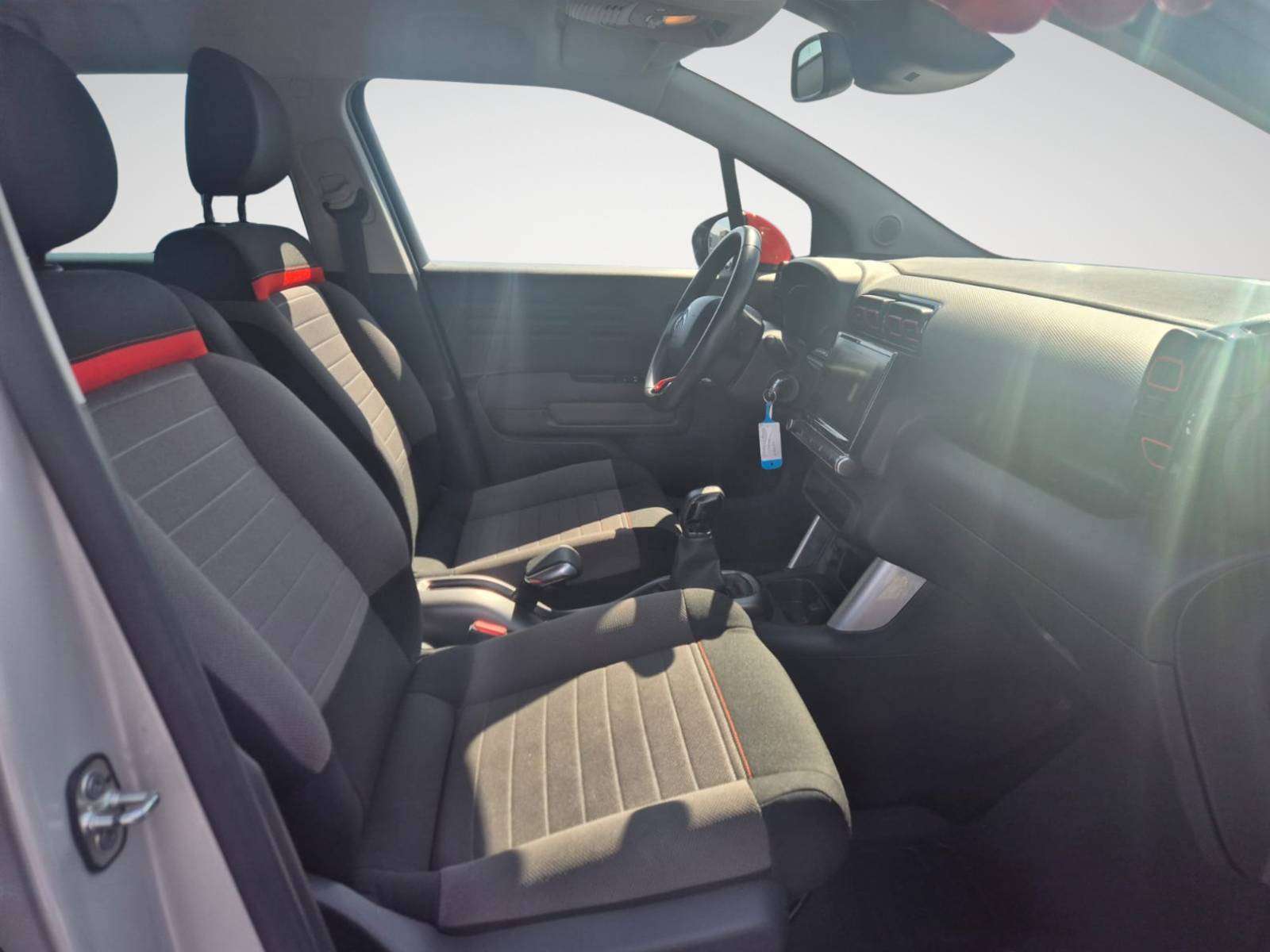 Citroen C3 Aircross 1.2 Essence Edition//46.000 KM//CARPLAY//GPS//USB