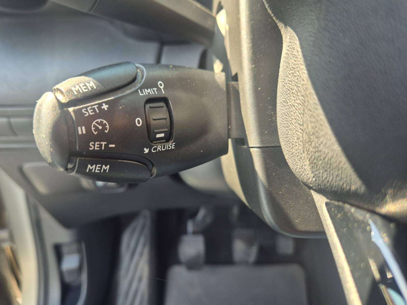 Citroen C3 Aircross 1.2 Essence Edition//46.000 KM//CARPLAY//GPS//USB