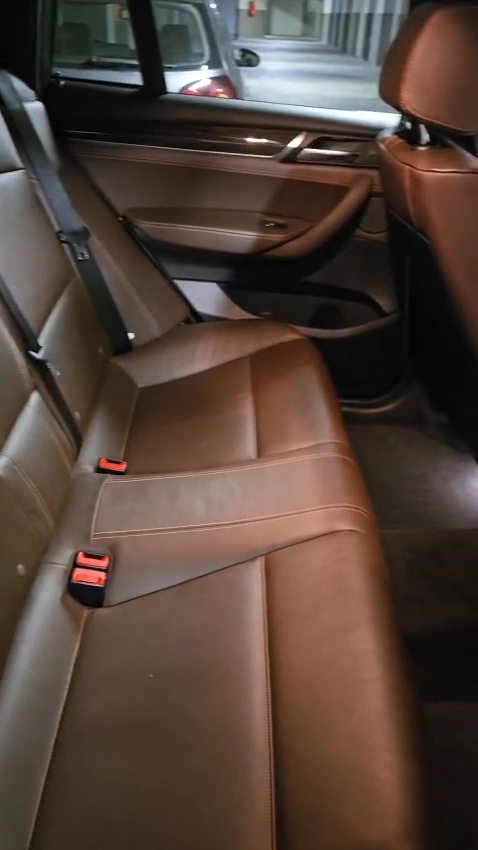 Bmw X4 (F26) XDRIVE35D 313 M SPORT BVA8