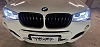 Bmw X4 (F26) XDRIVE35D 313 M SPORT BVA8 thumbnail