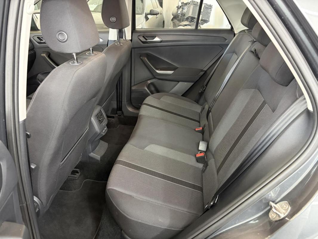 Volkswagen T-roc 2.0 TDI - 150 DIGITAL COCKPIT DSG 7 Life Plus PHASE 2