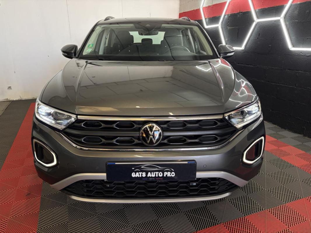 Volkswagen T-roc 2.0 TDI - 150 DIGITAL COCKPIT DSG 7 Life Plus PHASE 2