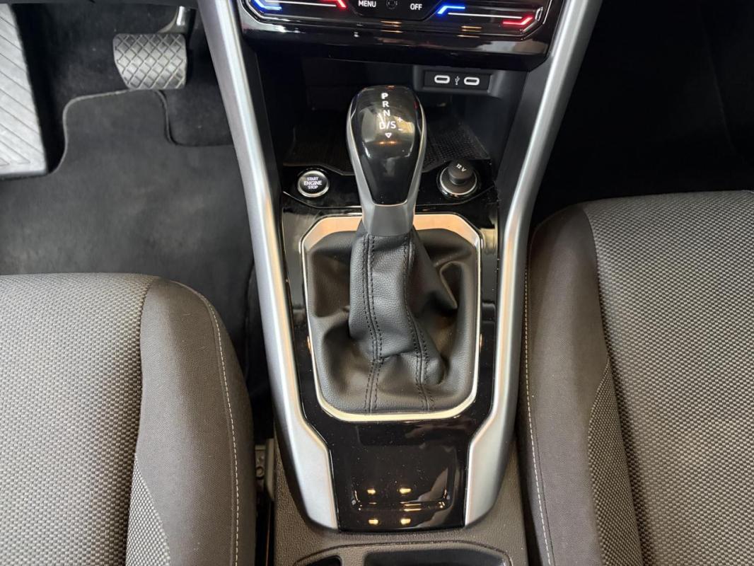 Volkswagen T-roc 2.0 TDI - 150 DIGITAL COCKPIT DSG 7 Life Plus PHASE 2