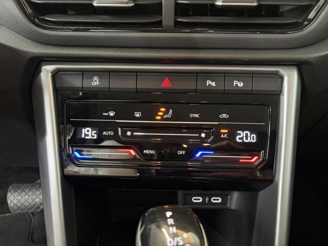 Volkswagen T-roc 2.0 TDI - 150 DIGITAL COCKPIT DSG 7 Life Plus PHASE 2