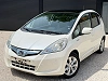 Honda Jazz Jazz hybride ° NAVI ° TOIT PANO ° CLIM ° JANTES thumbnail