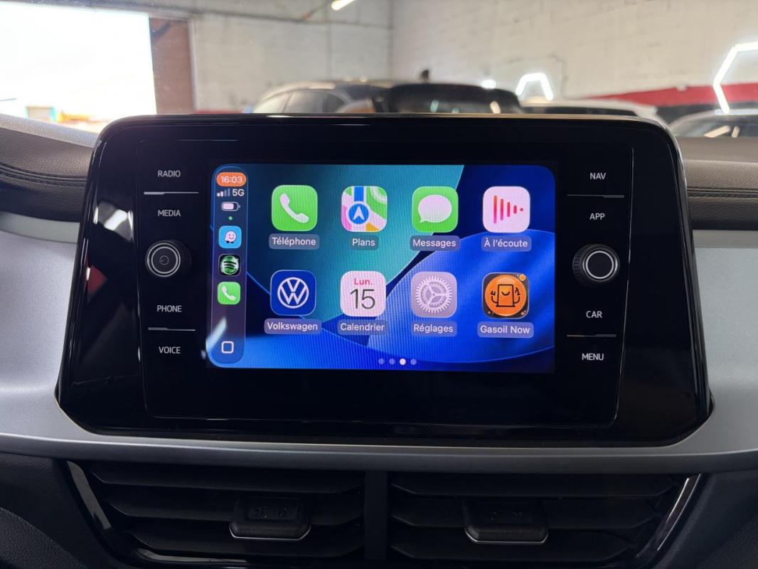 Volkswagen T-roc 2.0 TDI - 150 DIGITAL COCKPIT DSG 7 Life Plus PHASE 2