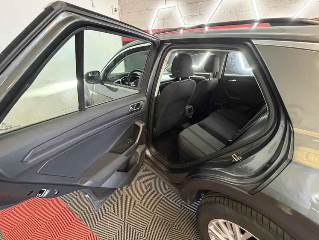 Volkswagen T-roc 2.0 TDI - 150 DIGITAL COCKPIT DSG 7 Life Plus PHASE 2
