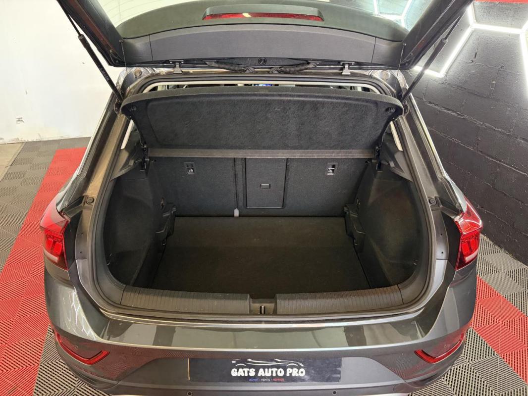 Volkswagen T-roc 2.0 TDI - 150 DIGITAL COCKPIT DSG 7 Life Plus PHASE 2