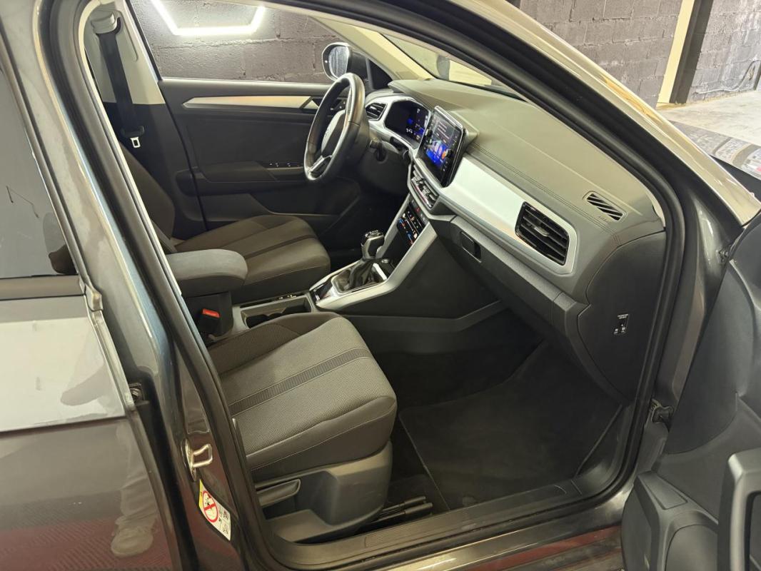 Volkswagen T-roc 2.0 TDI - 150 DIGITAL COCKPIT DSG 7 Life Plus PHASE 2