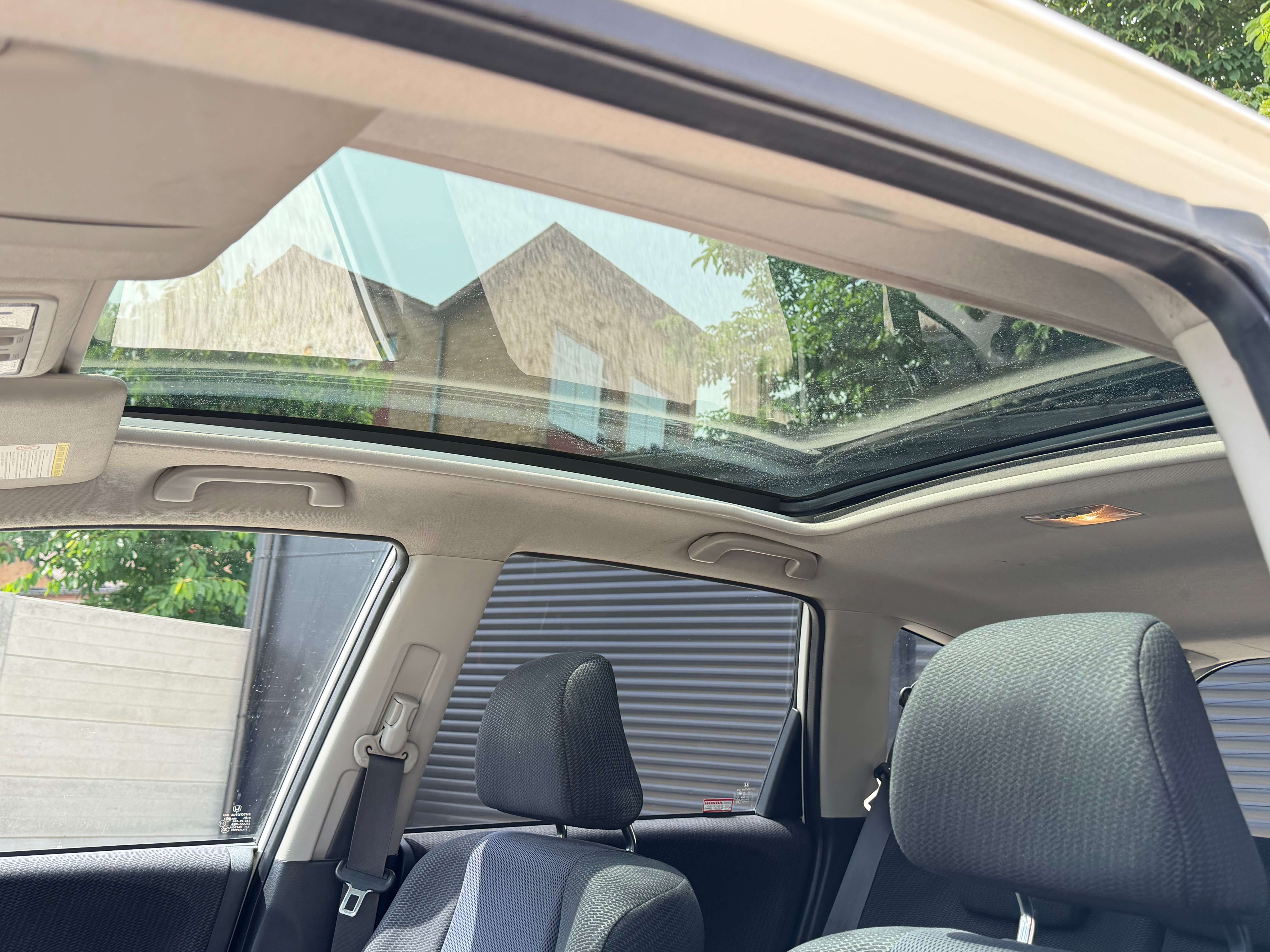 Honda Jazz Jazz hybride ° NAVI ° TOIT PANO ° CLIM ° JANTES