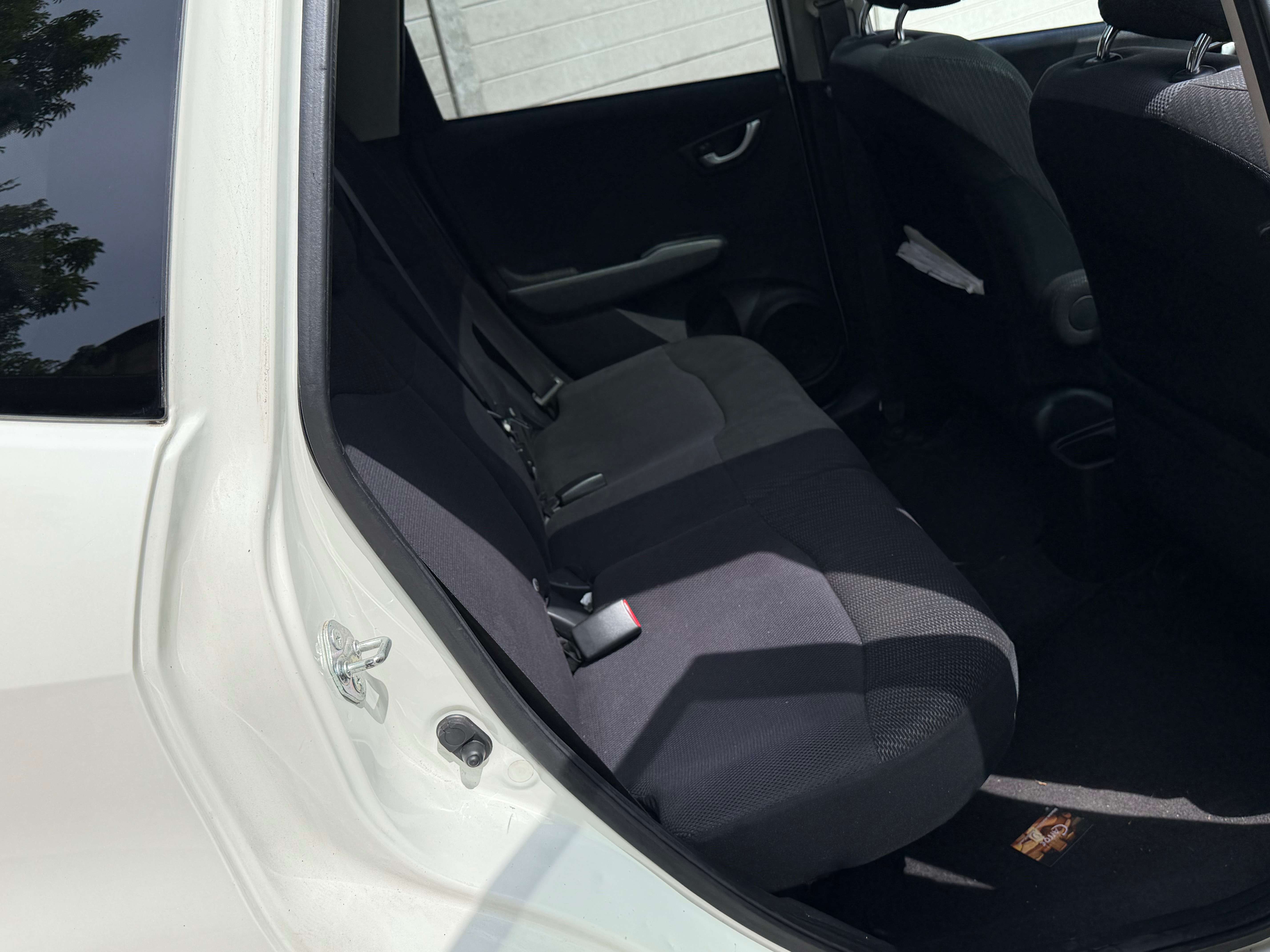 Honda Jazz Jazz hybride ° NAVI ° TOIT PANO ° CLIM ° JANTES