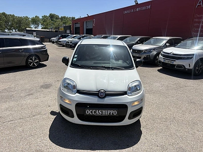Fiat Panda 1.2i 69CV LOUGNE BVM5