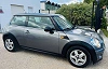 MINI One D Mini 1.6 D One DPF thumbnail