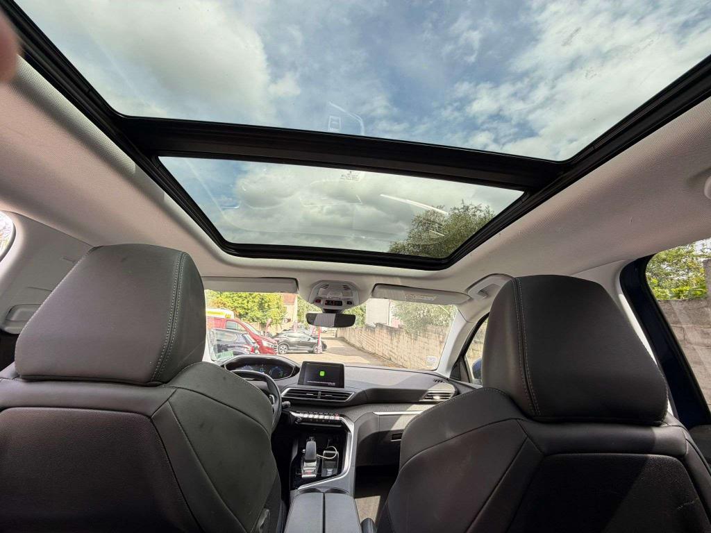 Peugeot 3008 Hybrid - 225 BV e-EAT8 II 2016 Allure Business PHASE 1