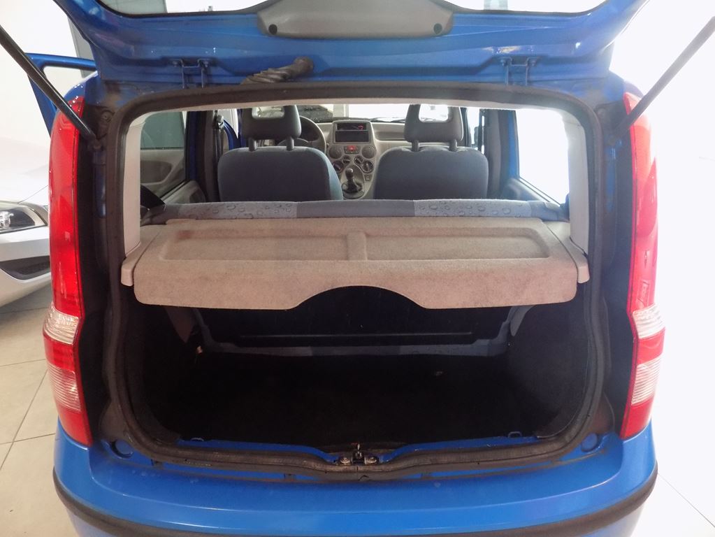 Fiat Panda 1.1 8V TEAM
