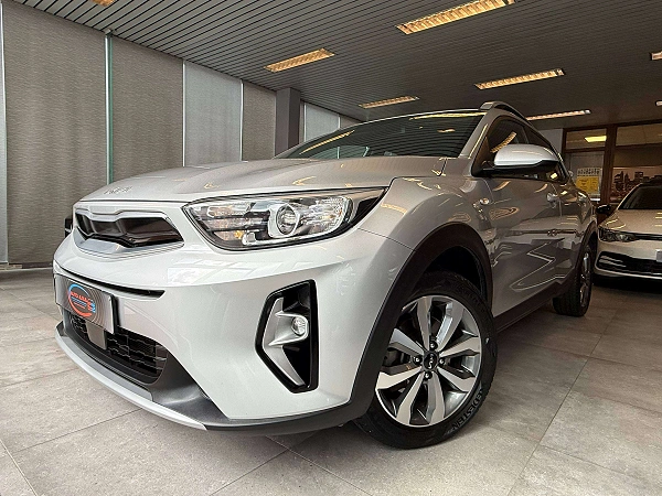 Kia Stonic Stonic 1.0*CAMERA*33000KM*GARANTIE KIA