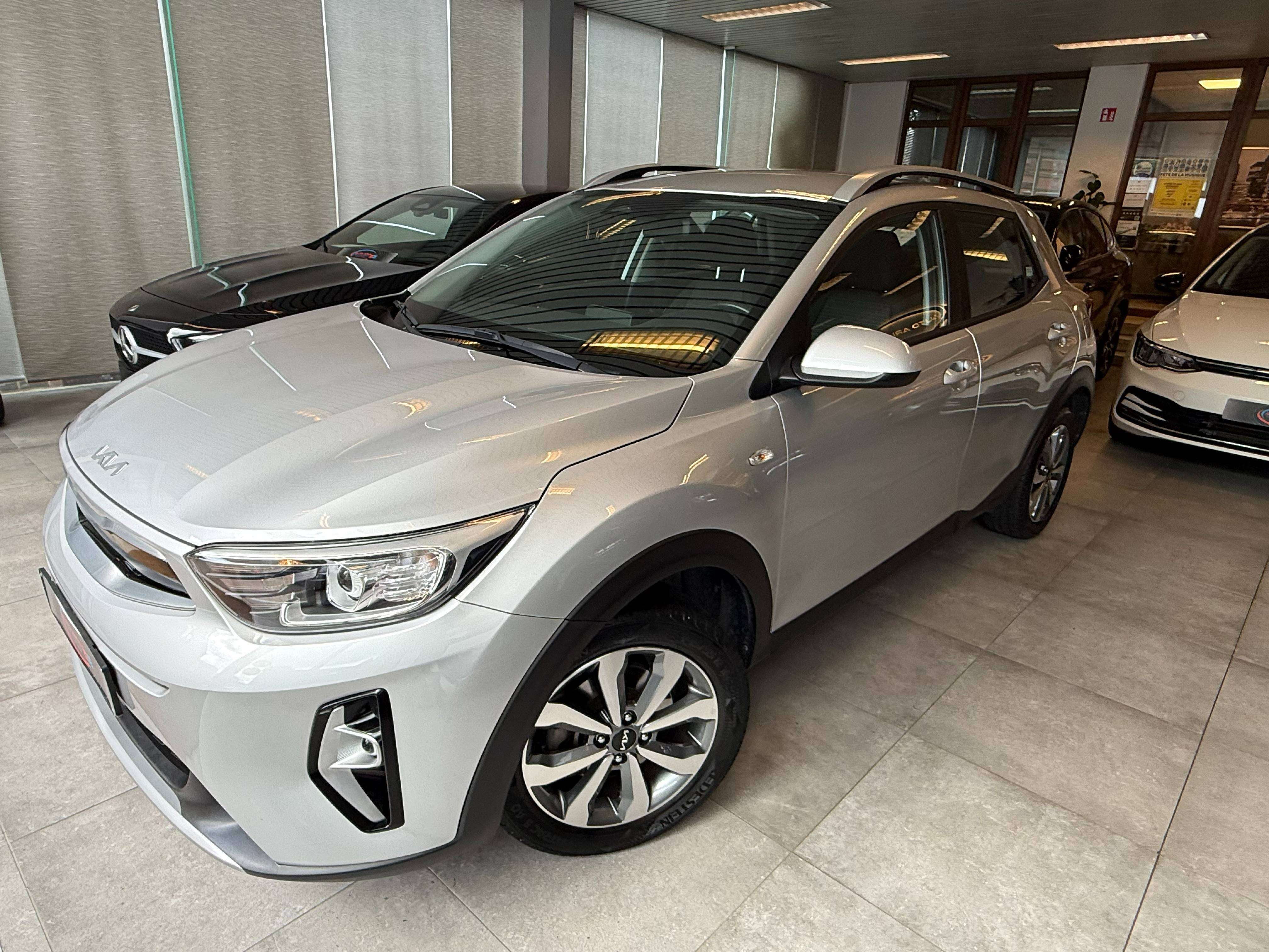 Kia Stonic Stonic 1.0*CAMERA*33000KM*GARANTIE KIA