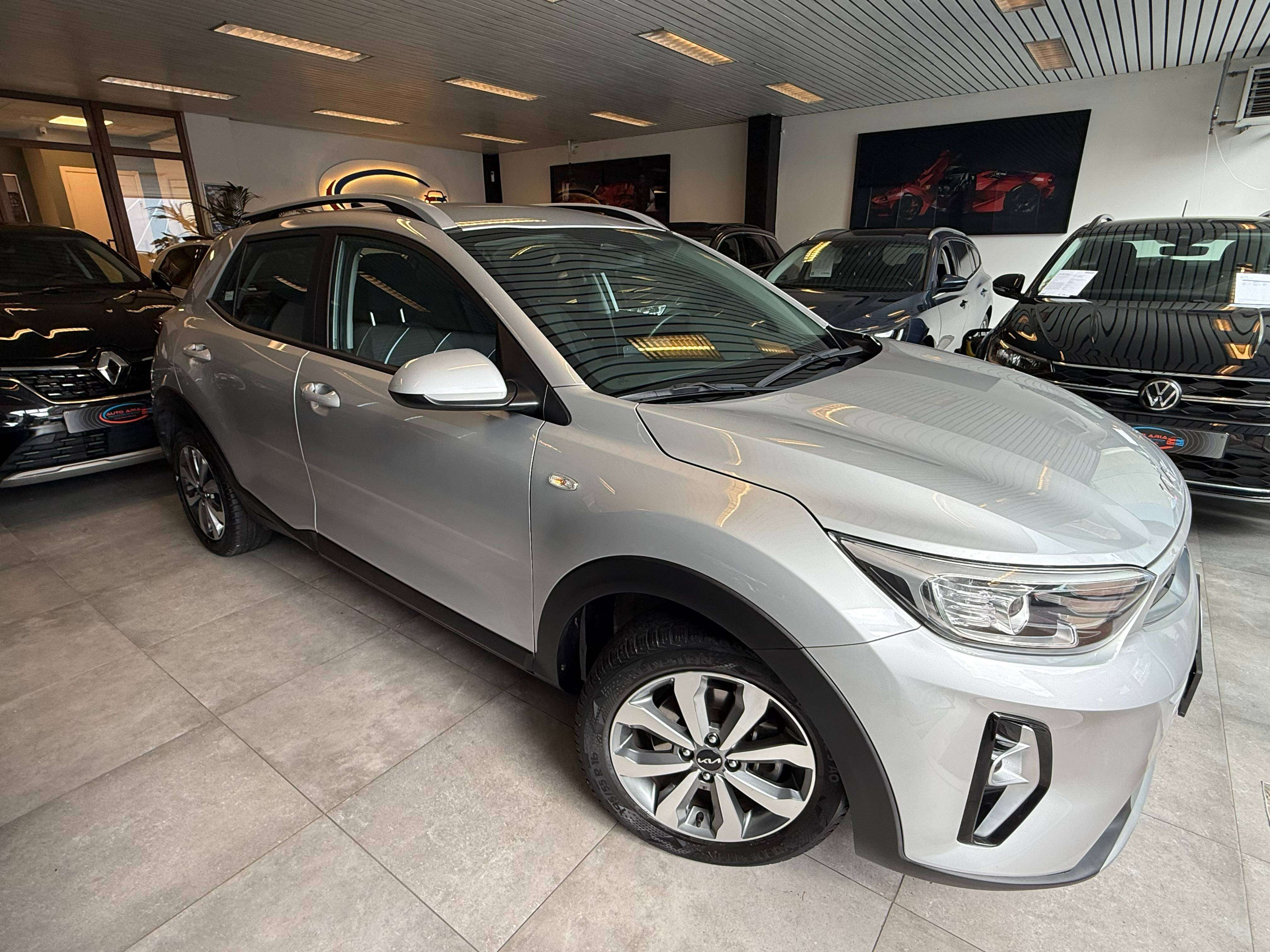 Kia Stonic Stonic 1.0*CAMERA*33000KM*GARANTIE KIA