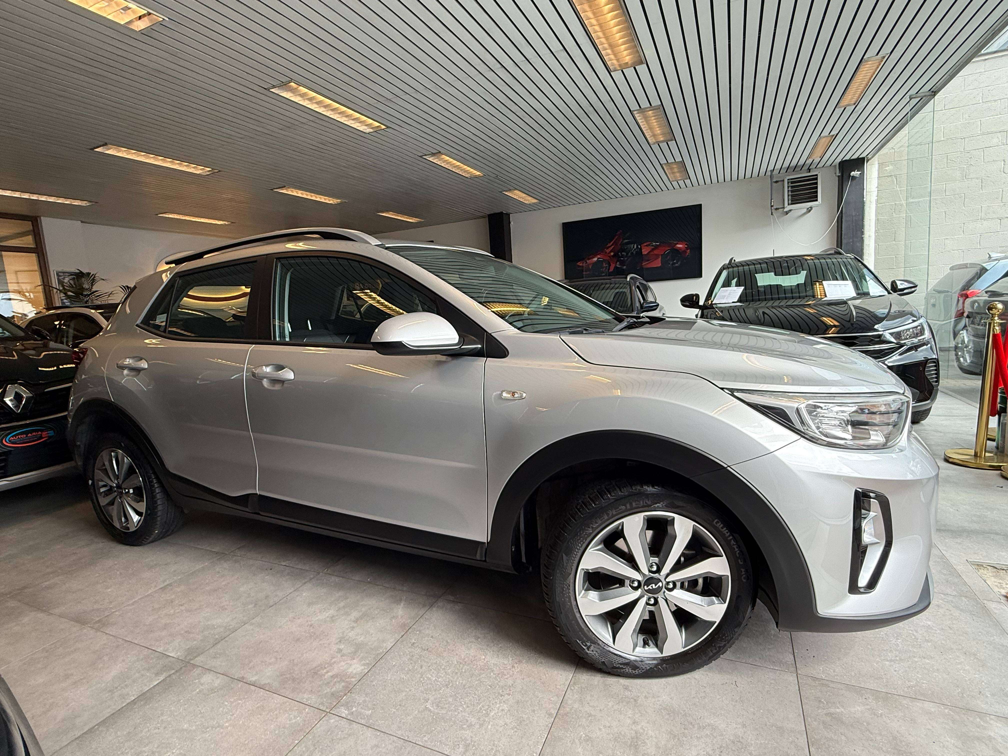 Kia Stonic Stonic 1.0*CAMERA*33000KM*GARANTIE KIA