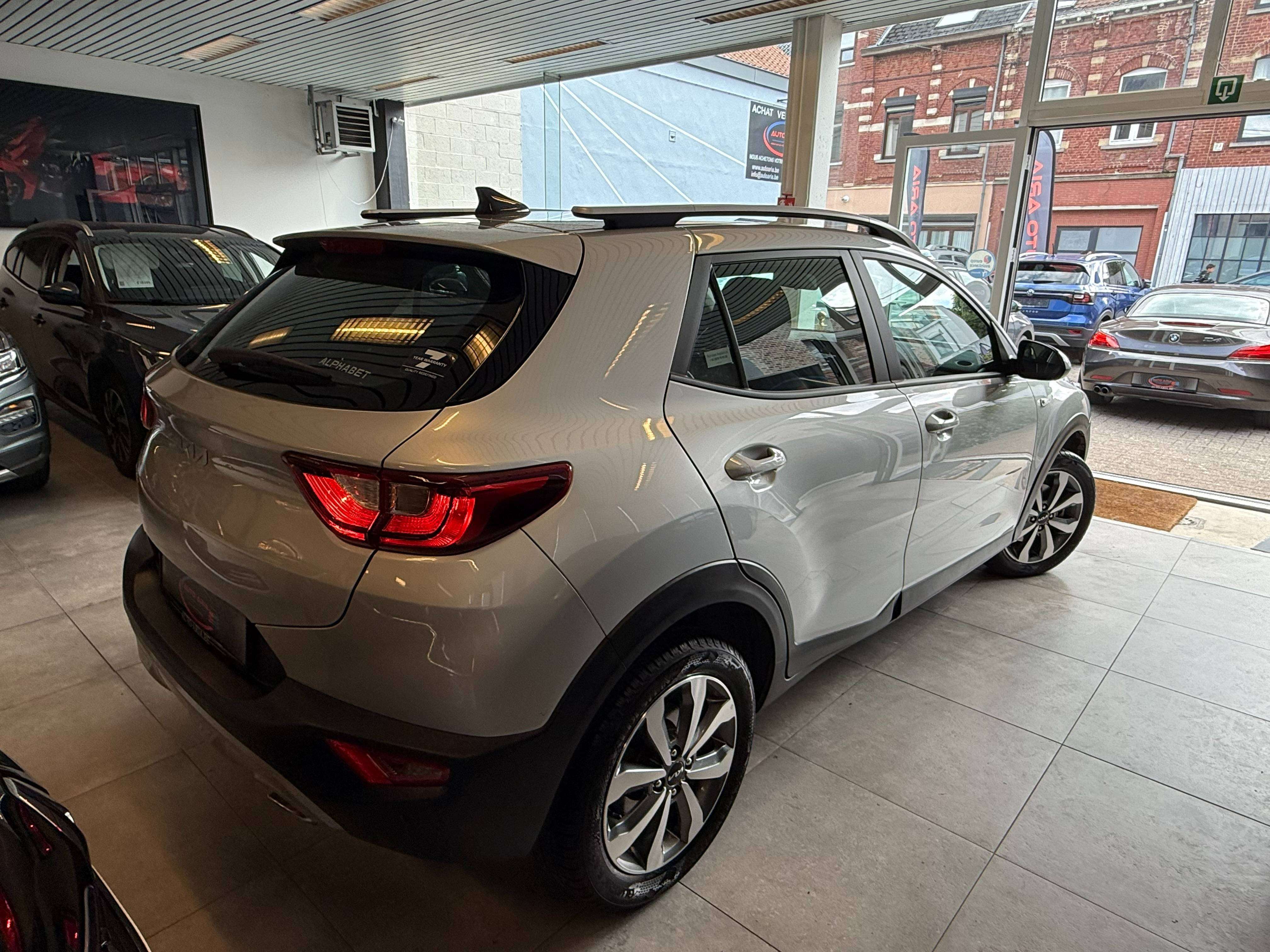 Kia Stonic Stonic 1.0*CAMERA*33000KM*GARANTIE KIA