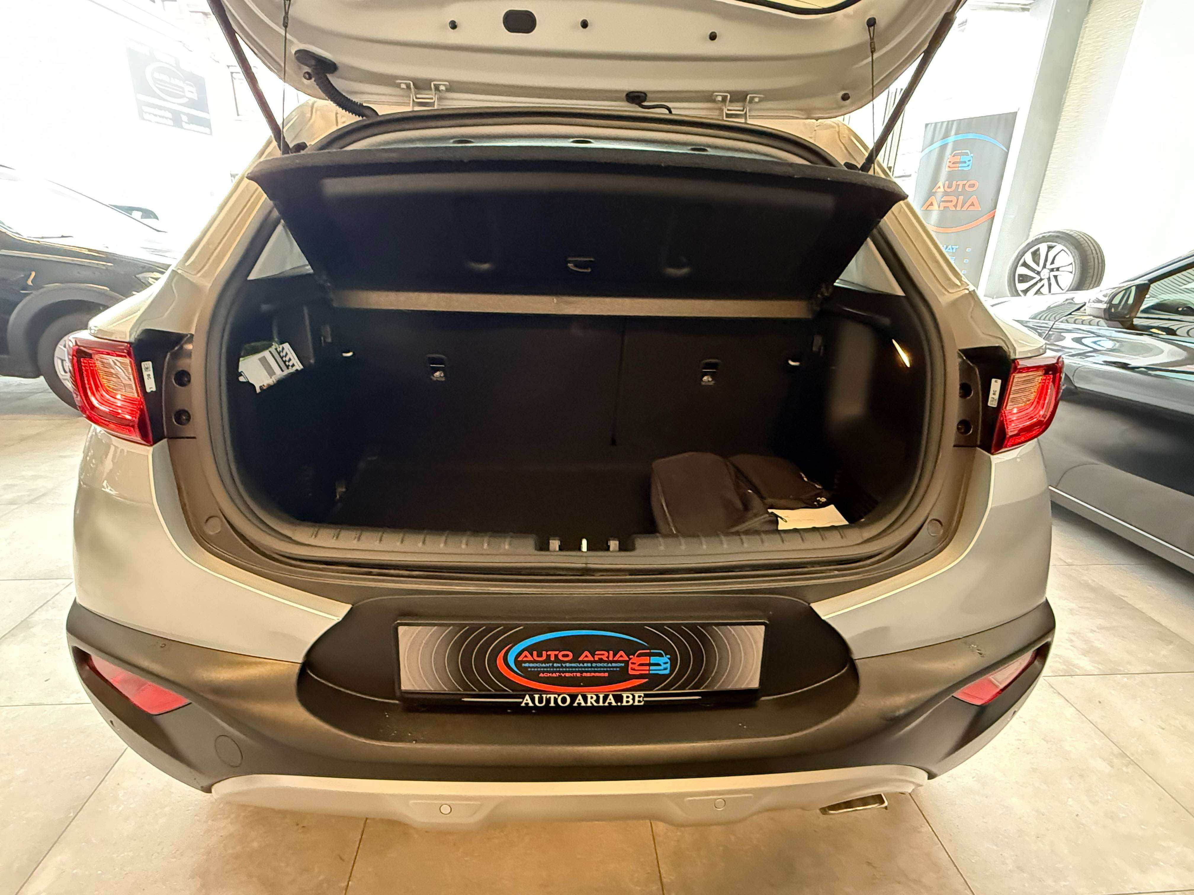 Kia Stonic Stonic 1.0*CAMERA*33000KM*GARANTIE KIA