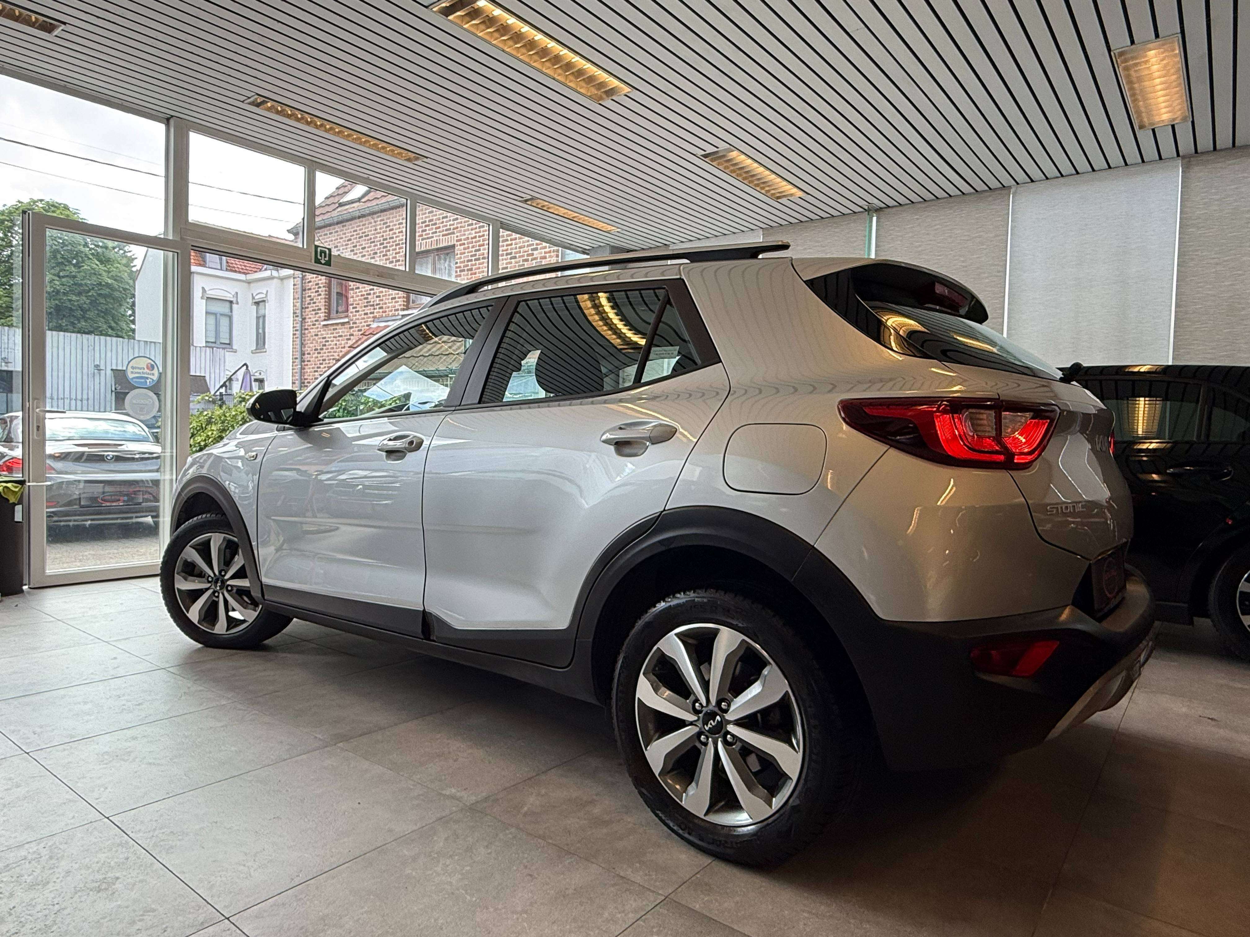Kia Stonic Stonic 1.0*CAMERA*33000KM*GARANTIE KIA