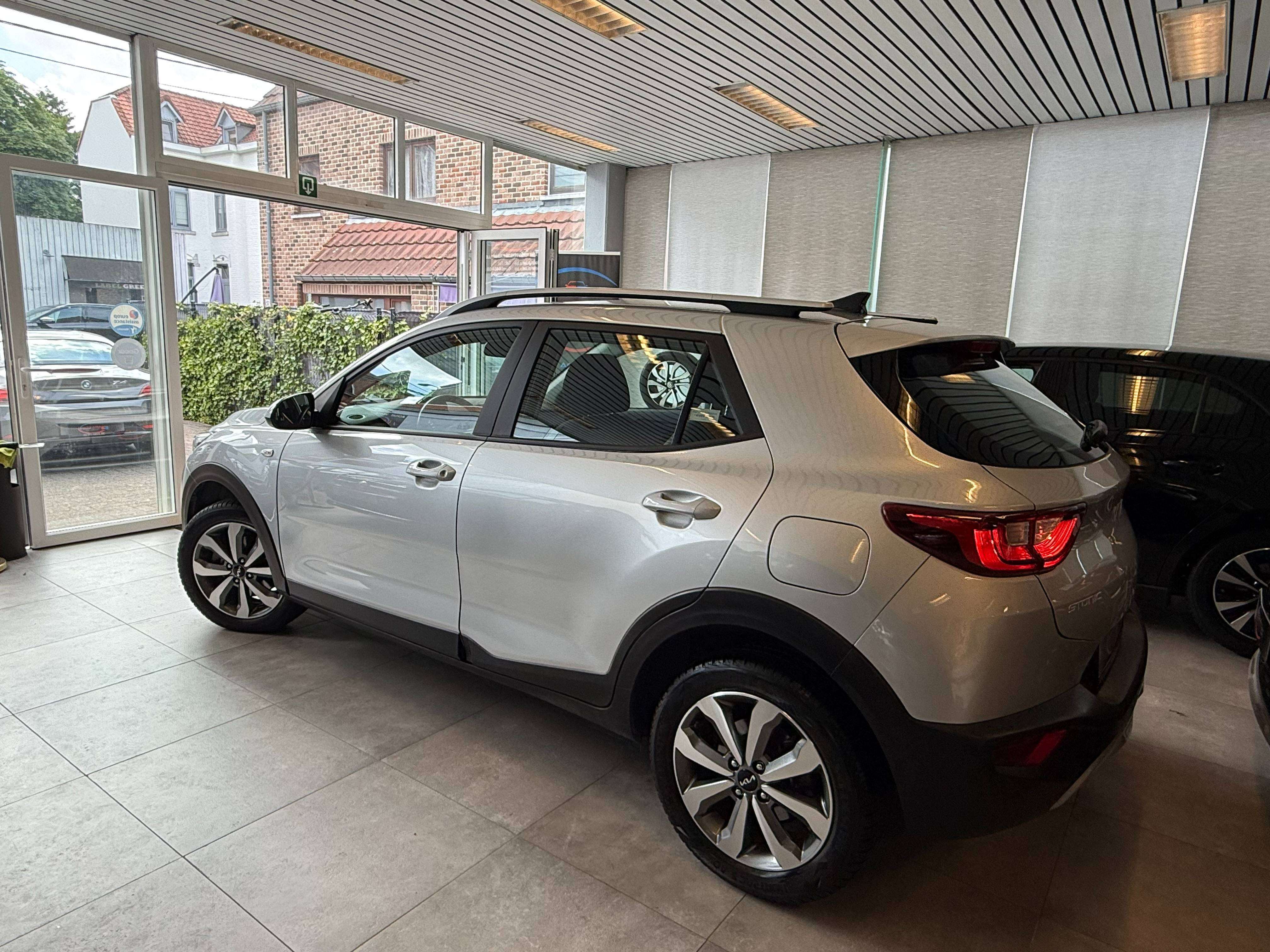 Kia Stonic Stonic 1.0*CAMERA*33000KM*GARANTIE KIA
