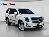 Cadillac Escalade 6.2 V8 426 AWD Platinium - Véhicule Français thumbnail