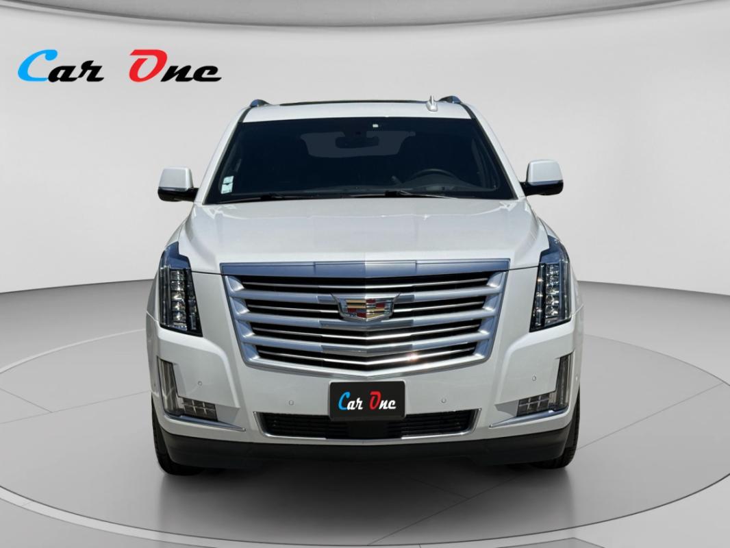 Cadillac Escalade 6.2 V8 426 AWD Platinium - Véhicule Français