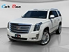 Cadillac Escalade 6.2 V8 426 AWD Platinium - Véhicule Français thumbnail