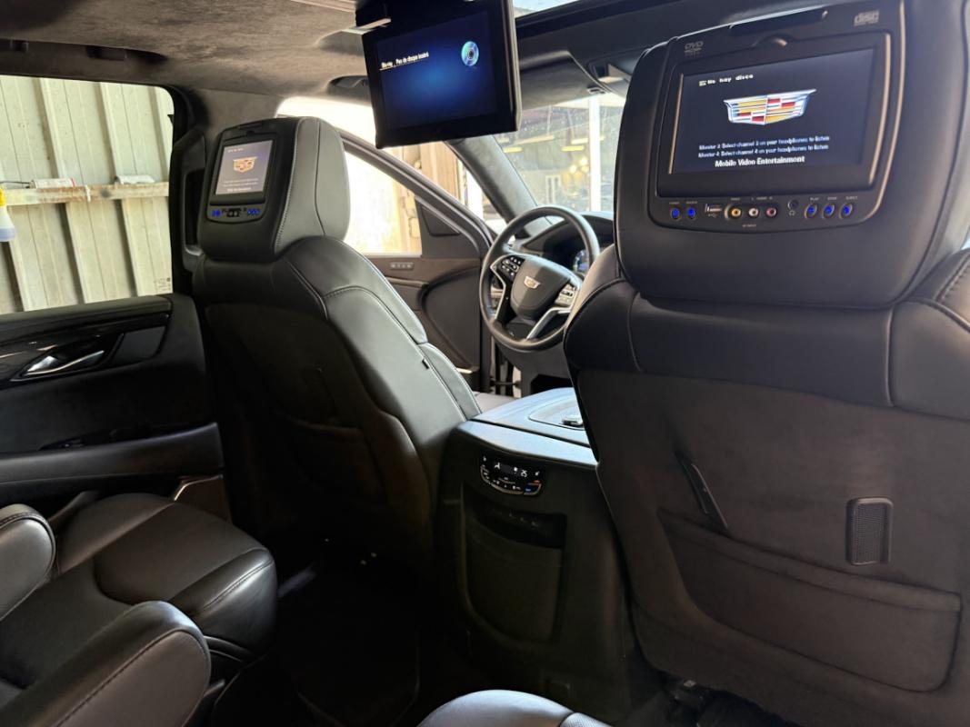 Cadillac Escalade 6.2 V8 426 AWD Platinium - Véhicule Français