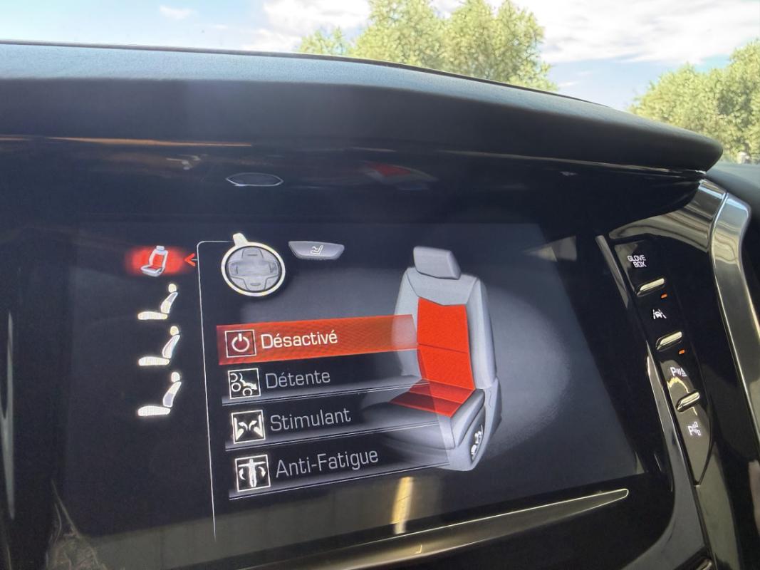 Cadillac Escalade 6.2 V8 426 AWD Platinium - Véhicule Français