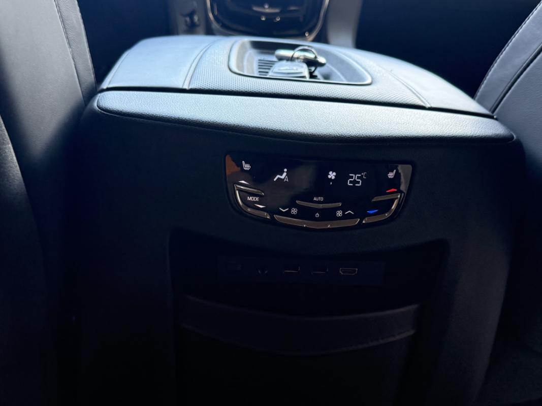 Cadillac Escalade 6.2 V8 426 AWD Platinium - Véhicule Français