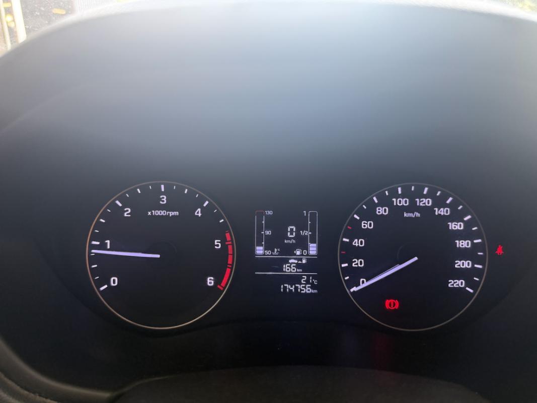 Hyundai I20 1.1 CRDi 75 Intuitive Clim BVM6