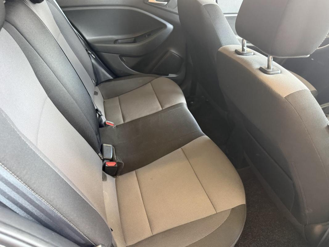Hyundai I20 1.1 CRDi 75 Intuitive Clim BVM6