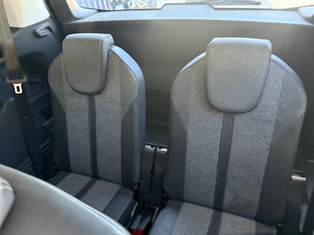 Peugeot 5008 1.6 BlueHDi 120ch SetS BVM6 Allure 7 Places