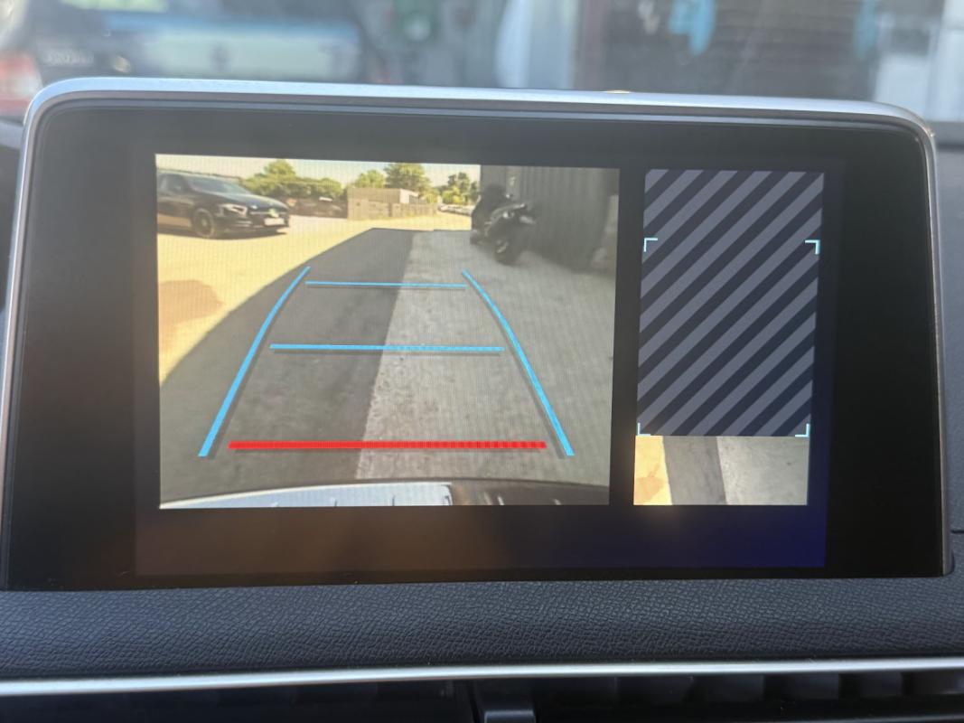 Peugeot 5008 1.6 BlueHDi 120ch SetS BVM6 Allure 7 Places