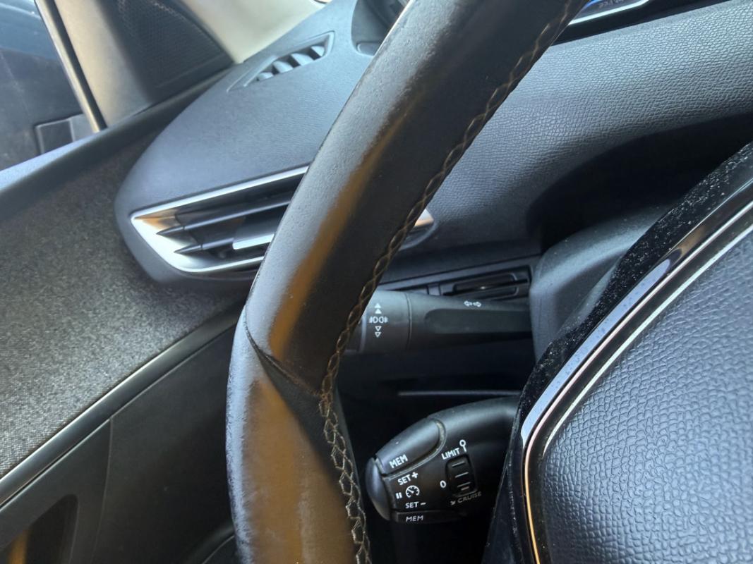Peugeot 5008 1.6 BlueHDi 120ch SetS BVM6 Allure 7 Places