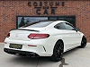 Mercedes-Benz C 180 Look C63 - Phase 2 - Caméra - Sg chauffants thumbnail