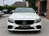 Mercedes-Benz C 180 Look C63 - Phase 2 - Caméra - Sg chauffants thumbnail