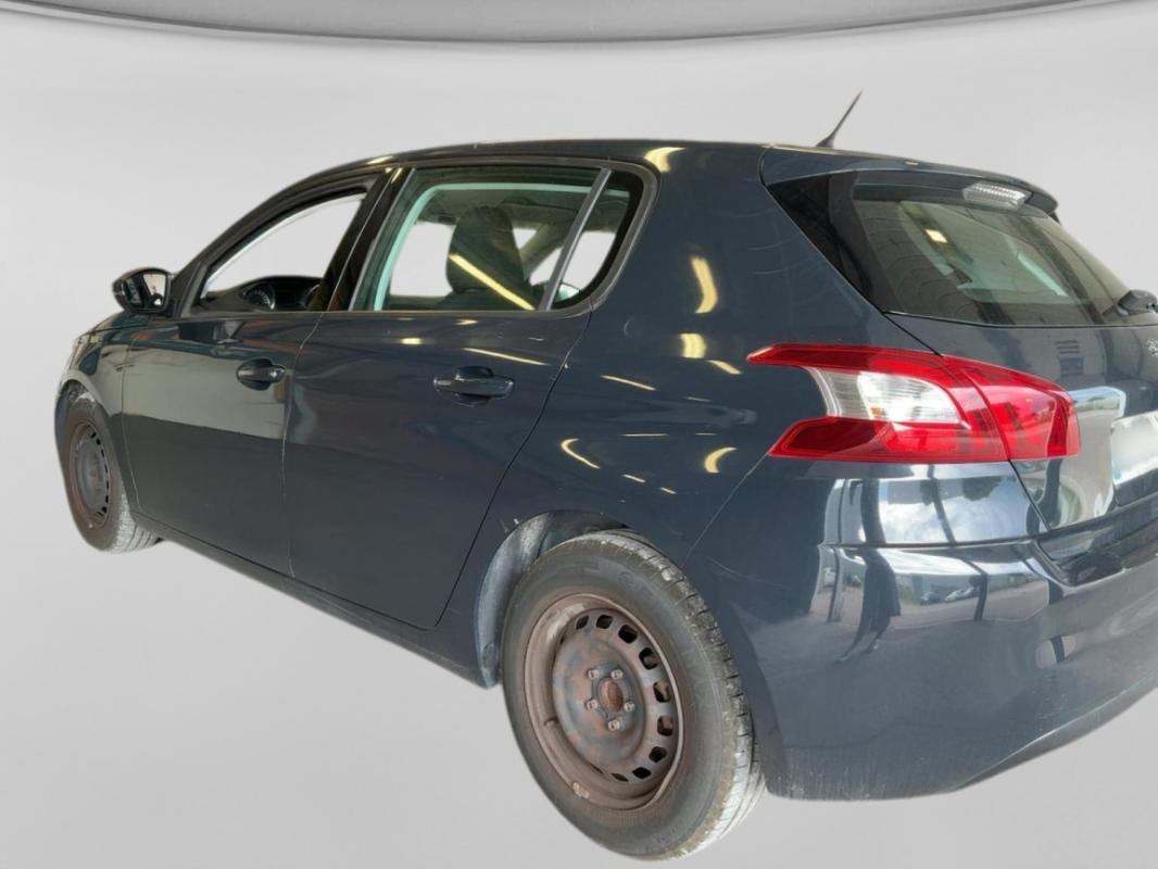 Peugeot 308 1.6 BlueHDi 100ch SetS BVM5 Access