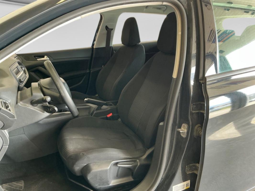 Peugeot 308 1.6 BlueHDi 100ch SetS BVM5 Access