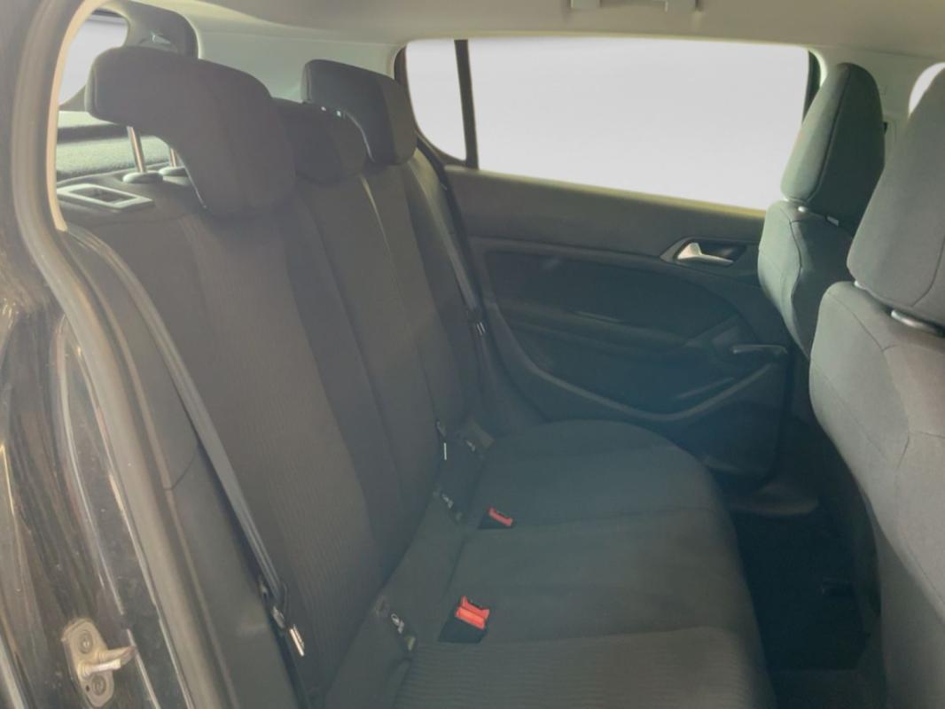 Peugeot 308 1.6 BlueHDi 100ch SetS BVM5 Access